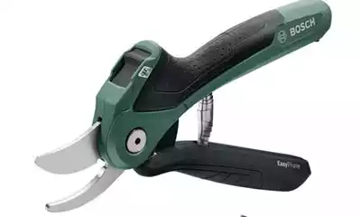 Tijeras de podar Bosch