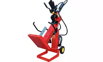 astilladora de leña para tractor