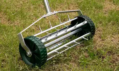 escarificador manual