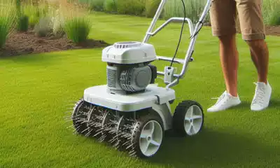 escarificadores