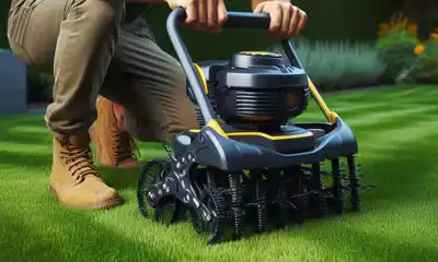 escarificadores
