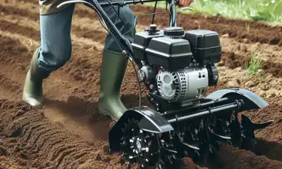 motoazada diesel