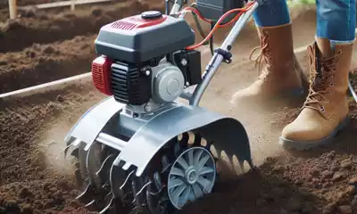 motoazada eléctrica