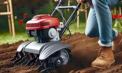 motoazada eléctrica