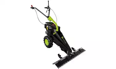 motosegadoras