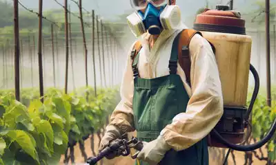 sulfatadora de gasolina
