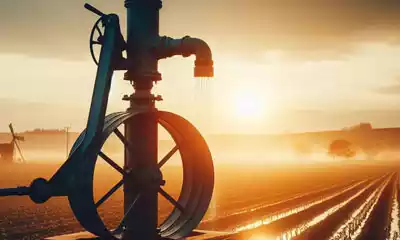 bombas de agua