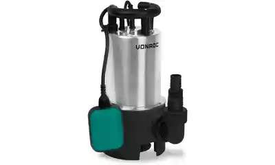Bombas de agua eléctricas sumergibles