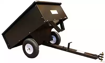 Remolques para motoazadas
